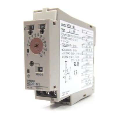OMRON H3DE-M1
