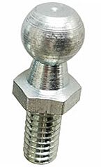 EBERHARD MANUFACTURING GSH-13MM-BS ZN