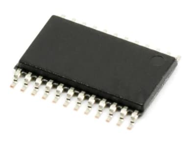 ANALOG DEVICES AD7794BRUZ