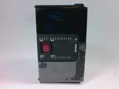 UNITRONICS UIS-WCB1