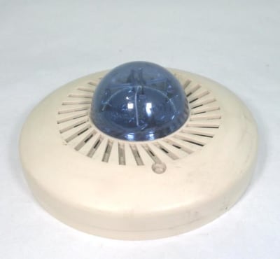 POTTER ELECTRIC CSL24C-BW