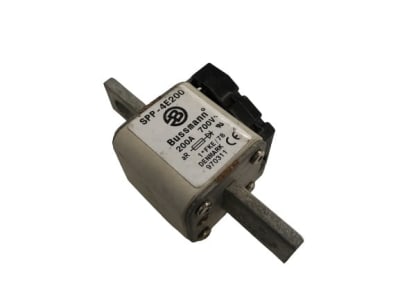 EATON CORPORATION SPP-4E125