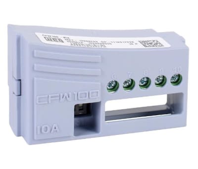 WEG CFW100-IOA