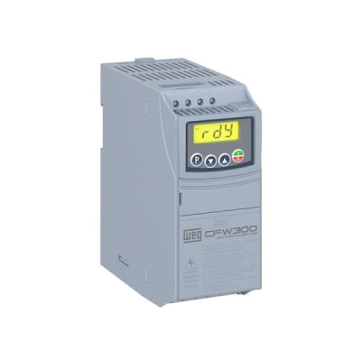 WEG CFW300 B 01P8 T4DB20