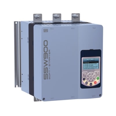 WEG SSW900 C 0200 T6 E2