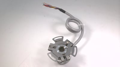 ENCODER PRODUCTS 260-C8-T-10-S-2000-R- HV-1-S-NF-1-N