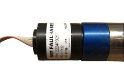 FAULHABER 2224P0257-12204