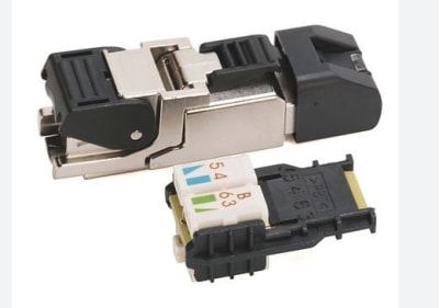 ALLEN BRADLEY 1585J-M8CC-SH