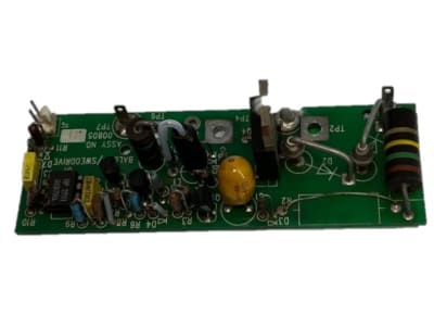 ASEA BROWN BOVERI 0080531