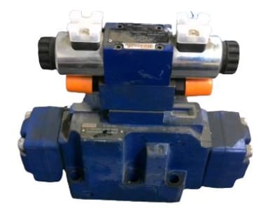 BOSCH H-4WEH25H-67/6EG24N9