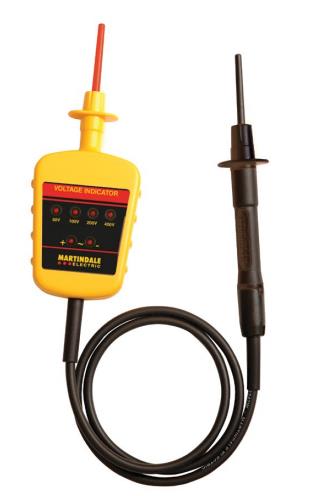 MARTINDALE ELECTRIC VI-13800