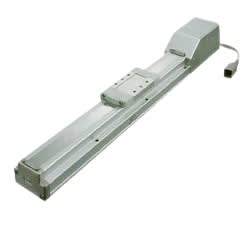 SMC LEFS40EB-650BC-RBC918