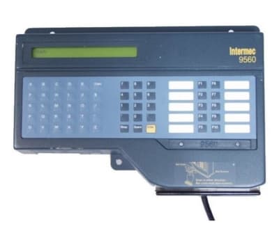 HONEYWELL 9560D020001