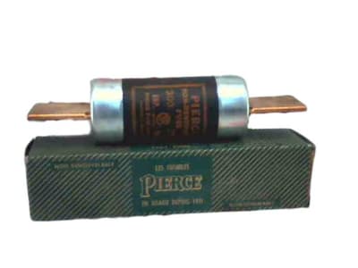 PIERCE HRC 300AMP