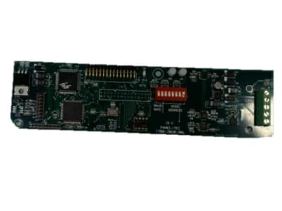 ASEA BROWN BOVERI EXB013A01