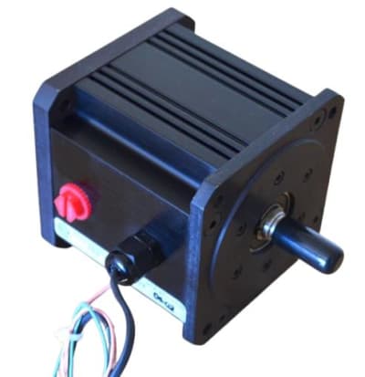 ELECTROID SSB-34-8-8-24V