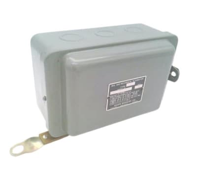ALLEN BRADLEY 840-E1