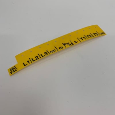 ASEA BROWN BOVERI LB0200A00