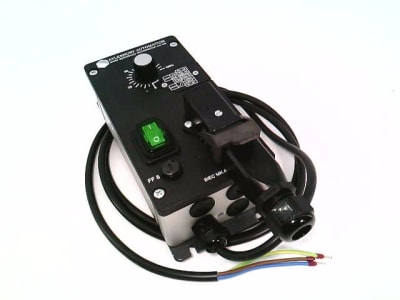 AYLESBURY AUTOMATION R6/539