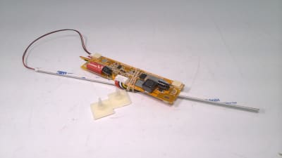 NEC UB54255LED6420X1