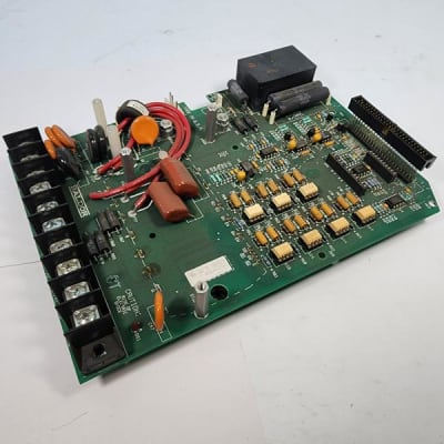 ASEA BROWN BOVERI CB10005C02