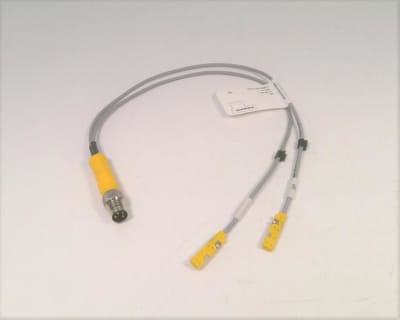 TURCK BIM-UNR-2AP6X-0.3-PSG4M