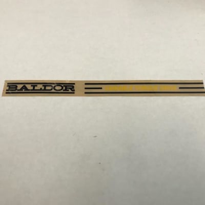 ASEA BROWN BOVERI LB0019A13