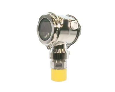 ENDRESS & HAUSER FMB70-ABR1F122DCAA+71008645Z1