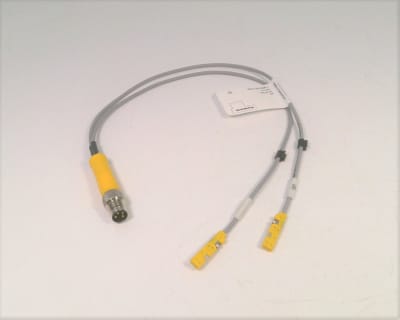 TURCK BIM-UNT-2AP6X-0.3M-PSG4M