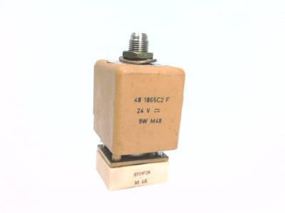 PARKER E131F26-24VDC