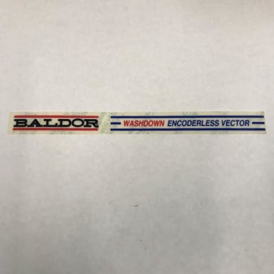 ASEA BROWN BOVERI LB0019A09