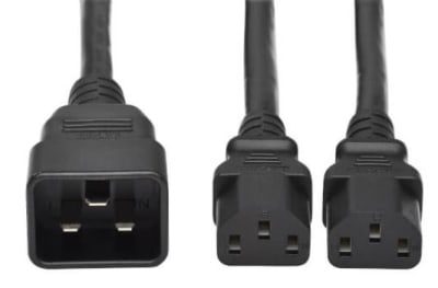 TRIPP LITE P032-002-2C13