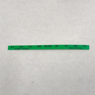 ASEA BROWN BOVERI LB0046A00