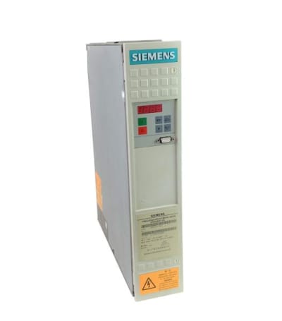 SIEMENS 6SE7016-1TA51