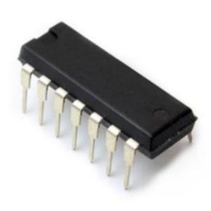 ANALOG DEVICES LT1105IN