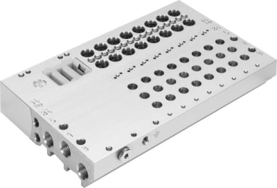 FESTO VABM-L1-10G-G18-10-GR