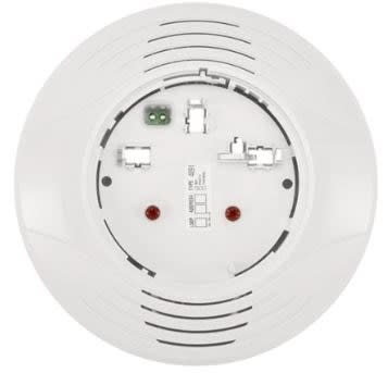 HONEYWELL B200S-LF-WH