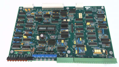 SWEO CONTROLS 0074002