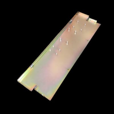 ASEA BROWN BOVERI KT0015A00