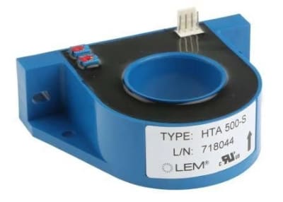LEM HTA 500-S