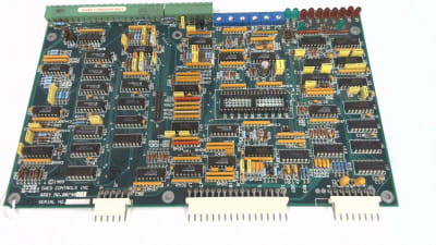 SWEO CONTROLS 0074001