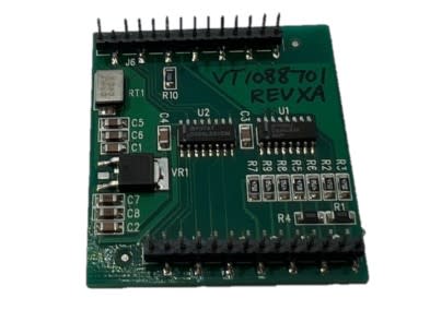SWEO CONTROLS VT1088701