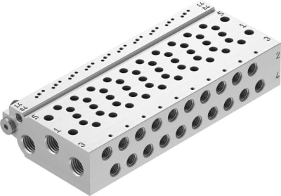 FESTO VABM-L1-10HW-G18-10