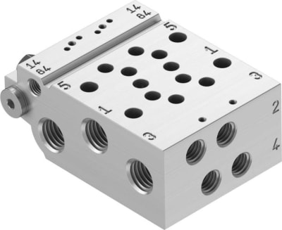FESTO VABM-L1-10HW-G18-2
