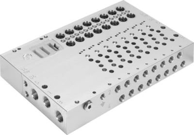 FESTO VABM-L1-10HW-G18-20-M-GR