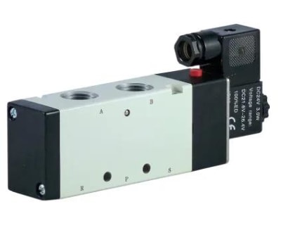 MEAD M4V410-15-24VDC