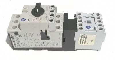 ALLEN BRADLEY 190E-MNZ242-CB25S