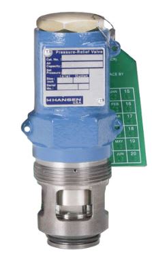 HANSEN TECHNOLOGIES EZB/300