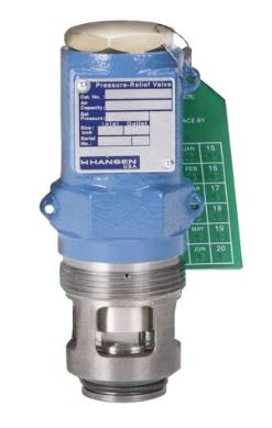 HANSEN TECHNOLOGIES EZC/300