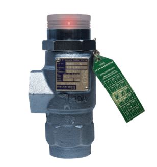 HANSEN TECHNOLOGIES H5601/250-P